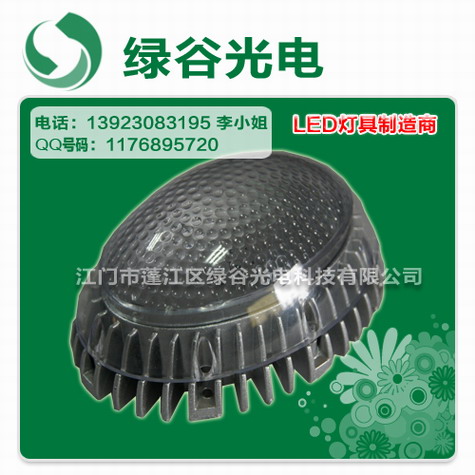 LED点光源、LED跑马灯、节能户外灯具